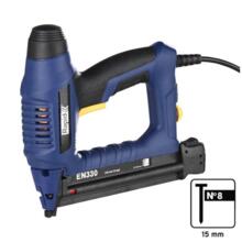 Cloueur de finition électrique en330