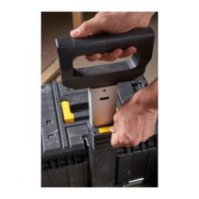 Coffre mobile tstak fatmax