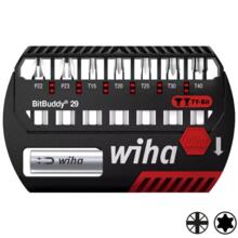 Coffret 7 embouts maxxtor