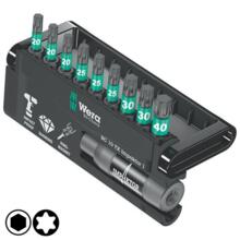 Coffret d'embouts bit-check 10 tx impaktor 1 (10 pieces)