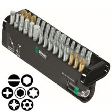 Coffret d'embouts bit-check 30 universel 1 (30 pieces)