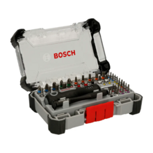 Kit coffret d'embouts vissage précision + cutter