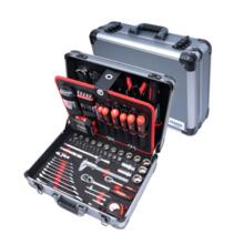 COFFRET DE MAINTENANCE 136 PIECES TFCO-136P (EN VALISE) équivalence : 10533204 (vignette) Coffret de maintenance 136 pieces tfco-136p (en valise) équivalence : 10533204