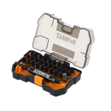 Coffret embouts toughcase 32 pièces flextorq mclaren