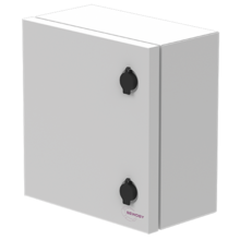 Coffret métal étanche sewosy