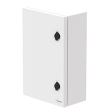 Coffret métal étanche sewosy