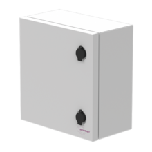 Coffret métal étanche sewosy