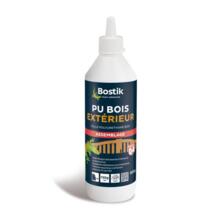 Colle a bois pu bois exterieur biberon 500g