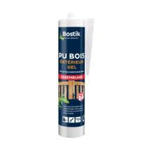 COLLE A BOIS PU BOIS EXTERIEUR GEL 310 ML (vignette) Colle a bois pu bois exterieur gel 310 ml