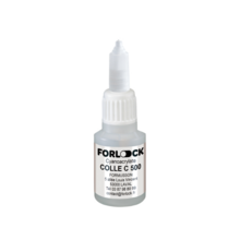 Colle cyanoacrylate c500