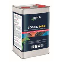 COLLE NEOPRENE BOSTIK 1400 LIQUIDE (vignette) Colle neoprene bostik 1400 liquide