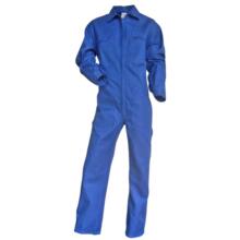 Combinaison de travail Sanfor 100% coton (vignette) Combinaison de travail sanfor 100% coton