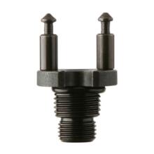 Connecteur universel quick-lock