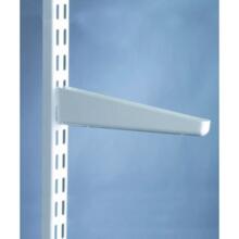 Console droite blanc