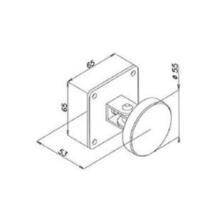 Contre-plaque (vignette) Contre-plaque