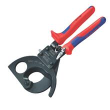 COUPE-CABLES CUIVRE A CLIQUET (vignette) Coupe-cables cuivre a cliquet