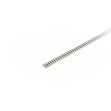 Xperta : courroie portes symétriques & télescopiques