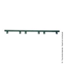 Cremaillere composite