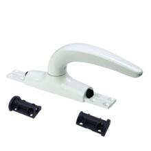 Crémone applique lothus