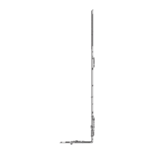 Crémone sfx vsu/k+ titan