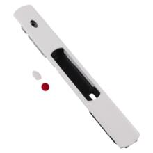 Cuvette ole top - double fixation