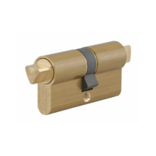 Cylindre triangle dépassant série 562