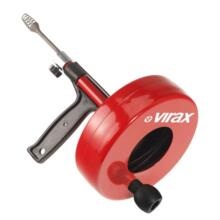 Deboucheur manuel a tambour