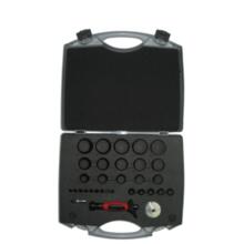 DECOUPE-JOINTS DE 2 A 50MM + POINTE RETRACTABLE (EN COFFRET) (vignette) Decoupe-joints de 2 a 50mm + pointe retractable (en coffret)