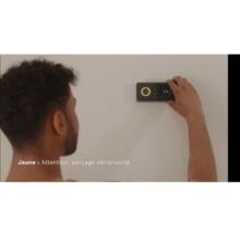 Détecteur de matériaux truvo