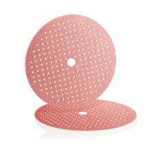 Disque papier auto-agripant "vc152" girafe multihole