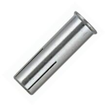 Douille femelle a collerette r-dcl