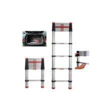 Echelle telescopique smart'up