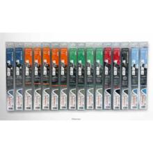 Electrode inox selectarc (le blister)