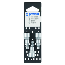 Embout filetage femelle cylindrique g1/4 (par 3)
