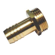 EMBOUT MALE LAITON (vignette) Embout male laiton