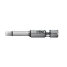 Embout visseuse pro 6 pans mâle