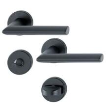 Ensemble stockholm sur rosace