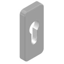 Entrée de cylindre à visser