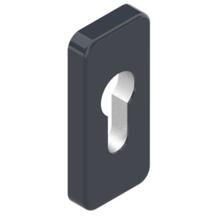 Entrée de cylindre à visser