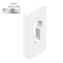 Entrée de cylindre à visser