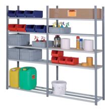 Etagère de stockage icare