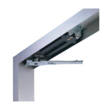 Ferme porte invisible rts 85