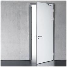Ferme-porte ts 5000 softclose