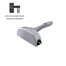 Fermeture d’urgence pad oltre