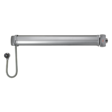 Fluid control access bt