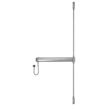 Fluid control access bt