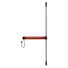 Fluid control access/exit beq