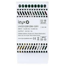 Convertisseur de tension