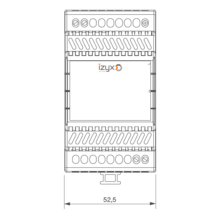 Convertisseur de tension