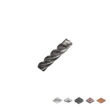 Foret 4 taillants sds+-7x